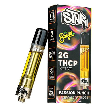 STNR Bongo THC-P Cartridge (2g)