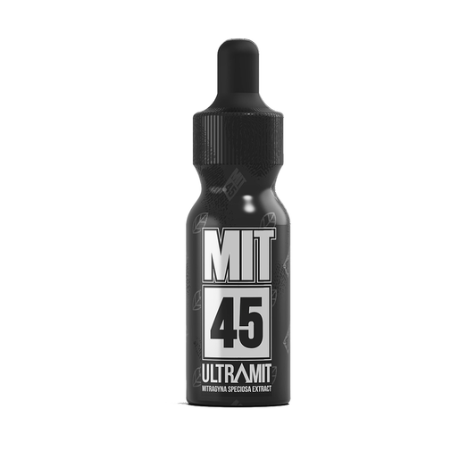 MIT45 Ultra MIT Mitragyna Speciosa Extract (300mg 15mL)