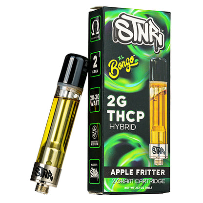 STNR Bongo THC-P Cartridge (2g)