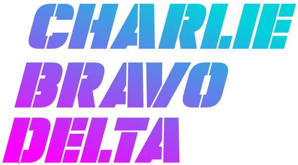 Charlie Bravo Delta