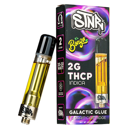 STNR Bongo THC-P Cartridge (2g)